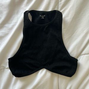 Urban Outfitters Out From Under Danielle Seamless Bra Top